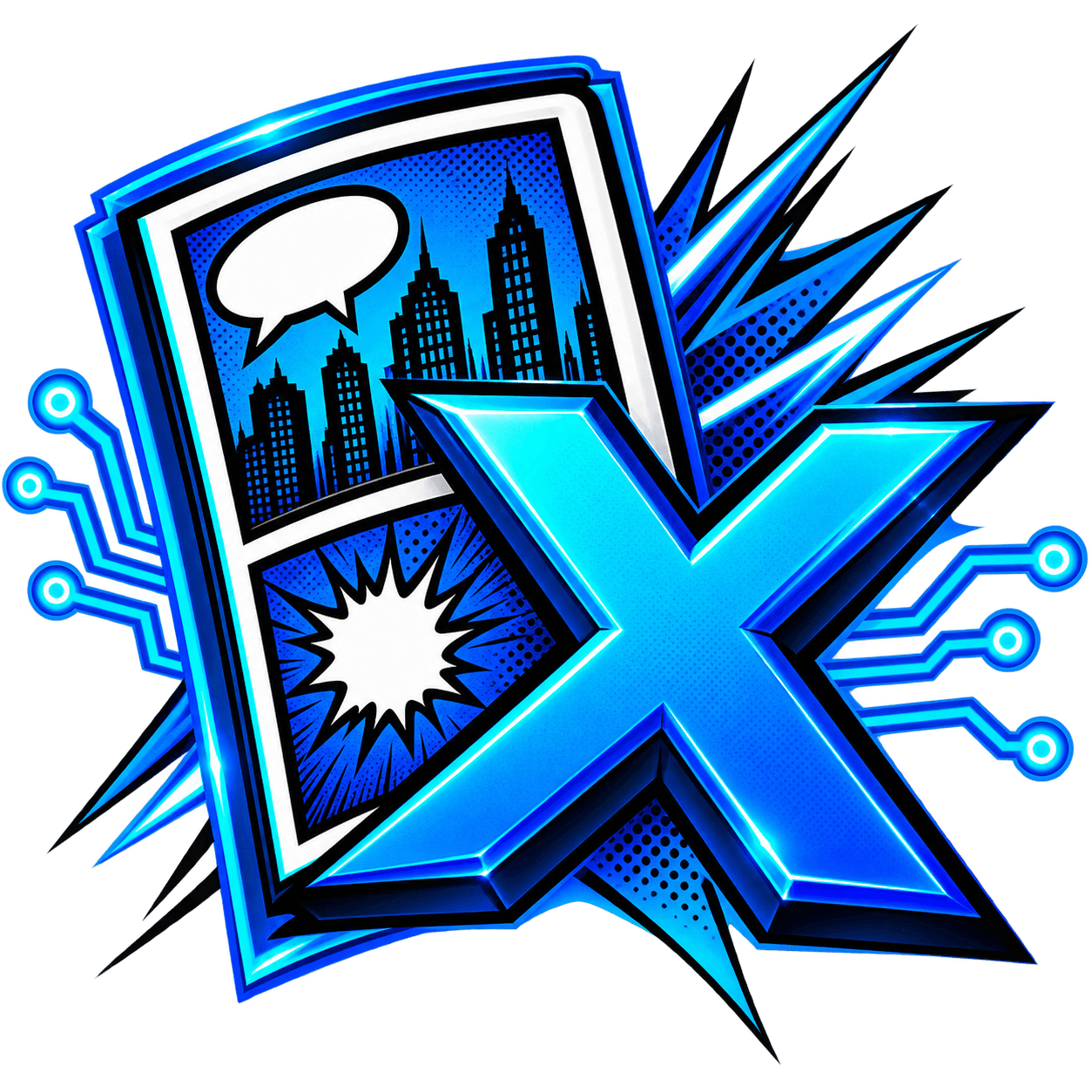 Teknix HQs