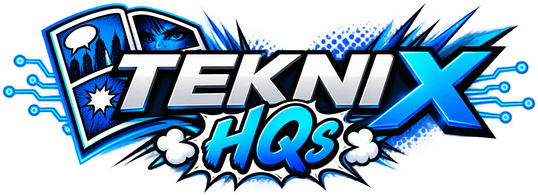 Teknix HQs